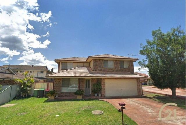4 Gilmore Close, NSW 2745