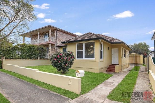 32 Bristol Road, NSW 2220