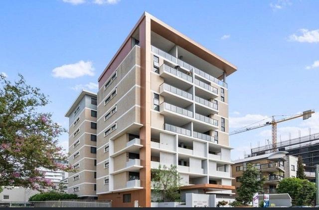 17/29 Goulburn Street, NSW 2170