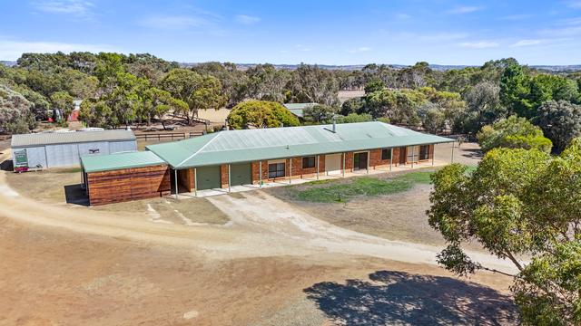 254 Nine Mile Road, SA 5255