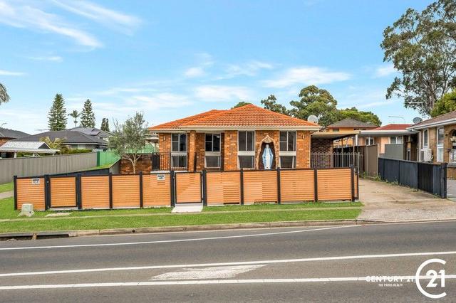 48 Quarry Road, NSW 2176