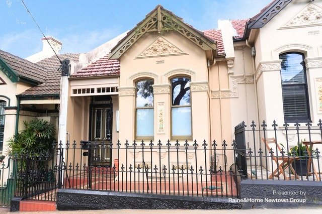 31 Trade Street, NSW 2042