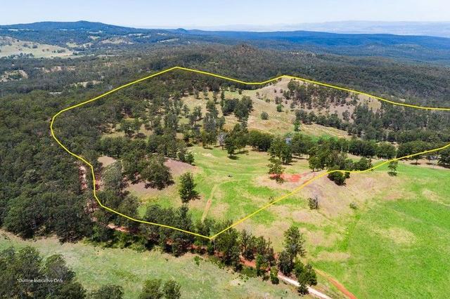 Lot 17 203 Collingwood Road, QLD 4352