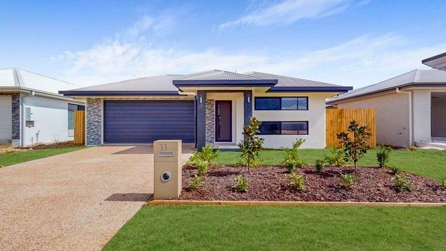 11 Butternut Way, QLD 4818