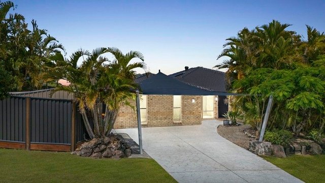 14 Antipodes Close, QLD 4211