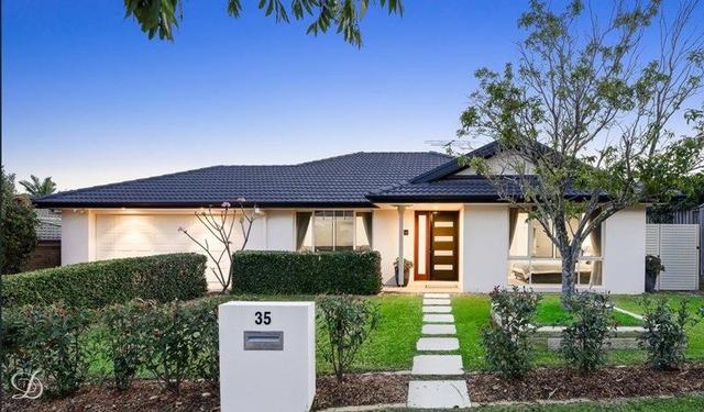 35 Taltarni Circuit, QLD 4053