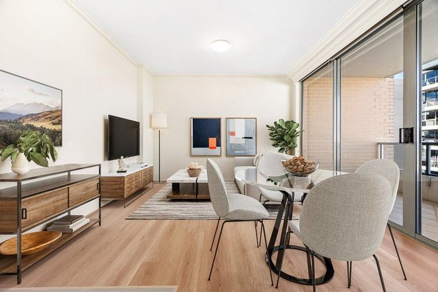293/9 Crystal Street, NSW 2017