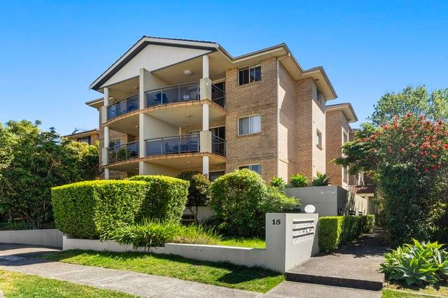 1/15 Caronia  Avenue, NSW 2230