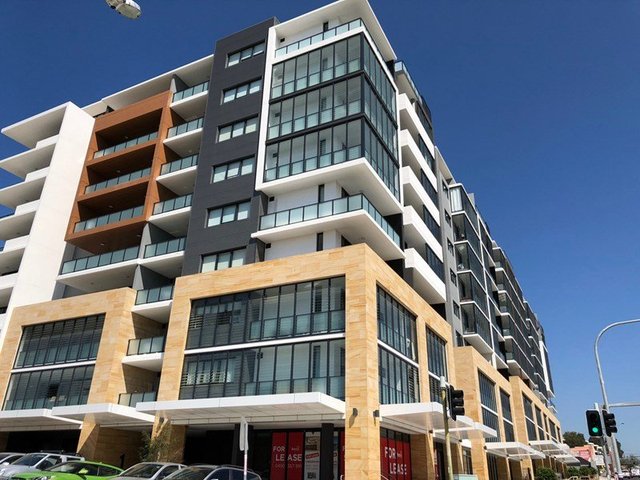 C109/1 Kyle Street, NSW 2205