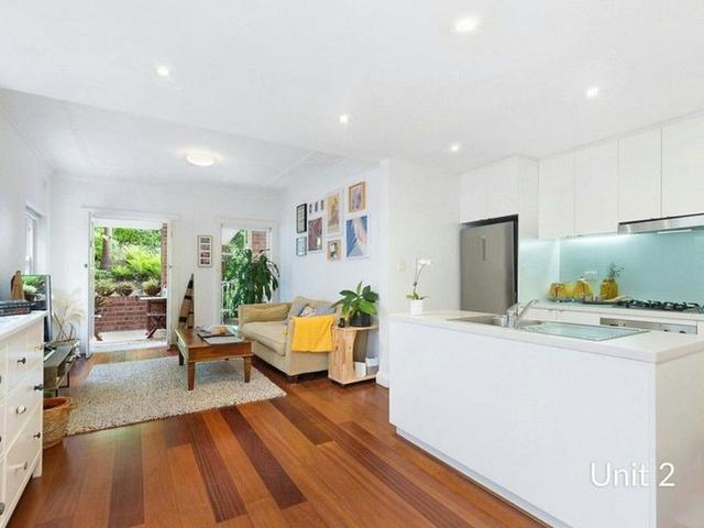 2/213 Raglan Street, NSW 2088