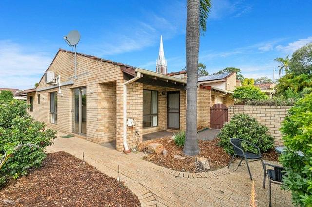 1/23 Salisbury Street, WA 6007