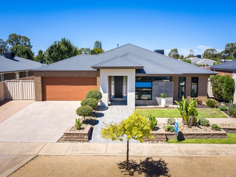 36 Canterbury Avenue, Shepparton VIC 3630 Allhomes