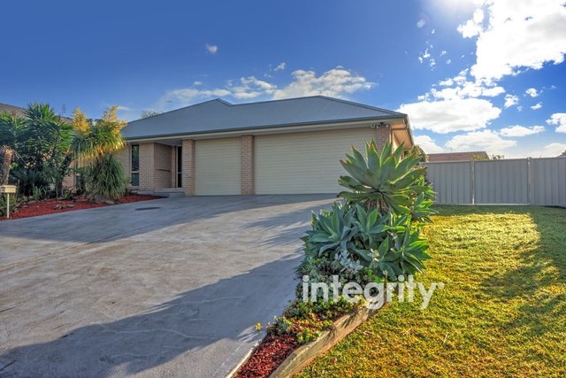 16 Barbata Grove, NSW 2541