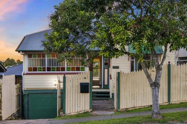 172 Kennedy Terrace, QLD 4064