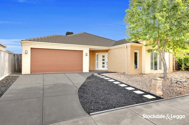 22 Haslewood Street, VIC 3030