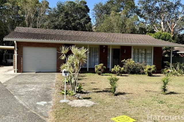 6 Francis Harris Close, NSW 2431