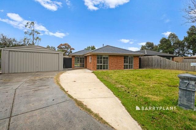 7 Redwood  Court, VIC 3805