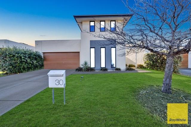 30 Signature Boulevard, VIC 3030