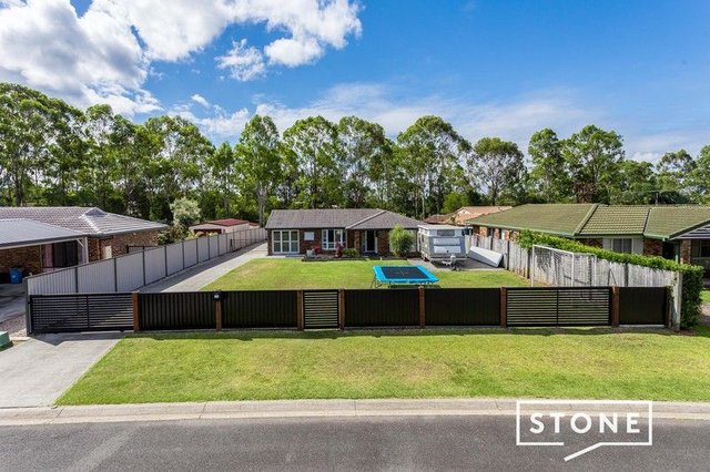 71 Hickory Drive, QLD 4504