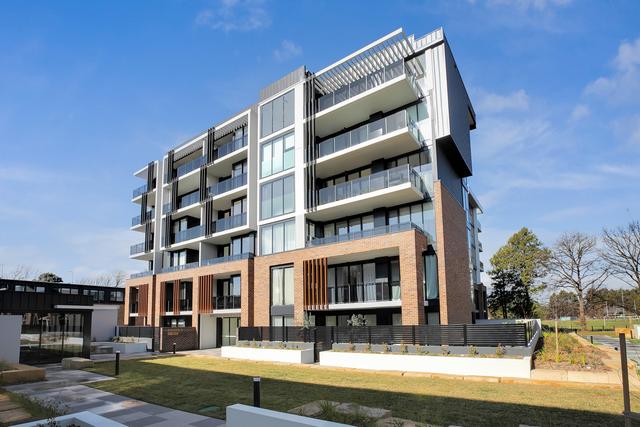 85/39 McIntyre Street, ACT 2604