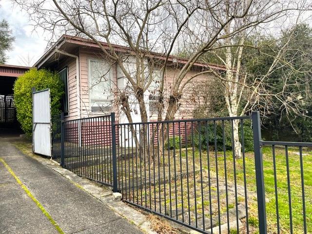 43 Robertson Street, VIC 3840