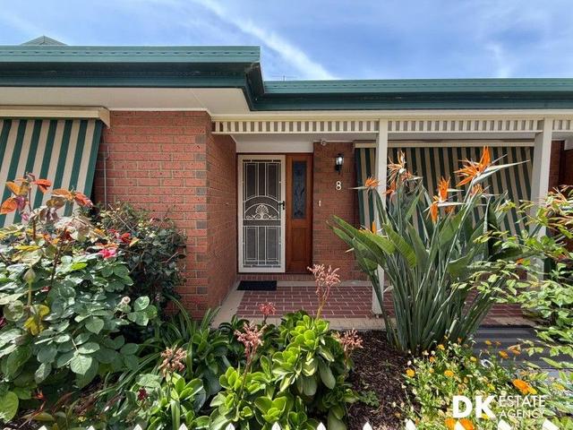 8 Lodden Street, VIC 3020