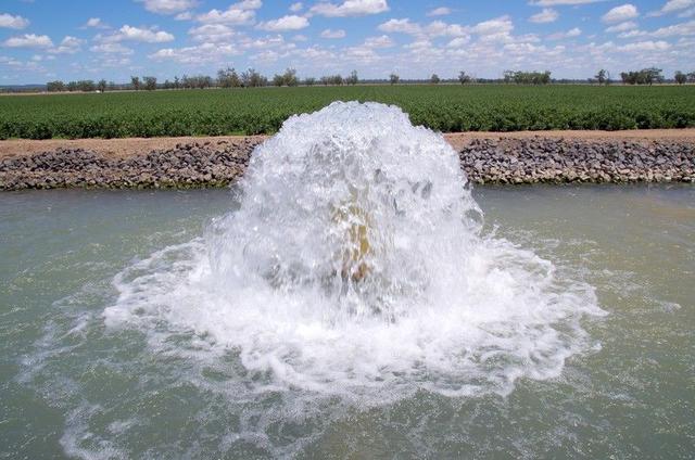 100ML Lower Namoi Groundwater - Permanent Water, NSW 2390