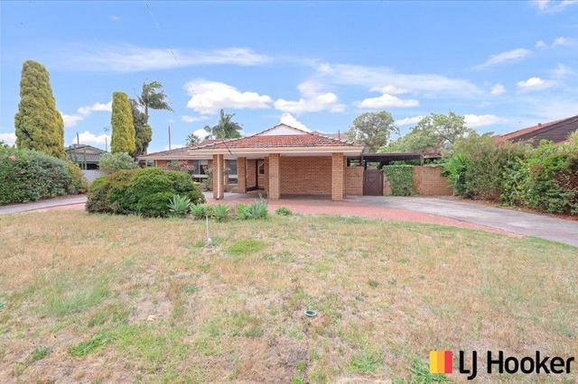 3 Sweeney Street, WA 6163