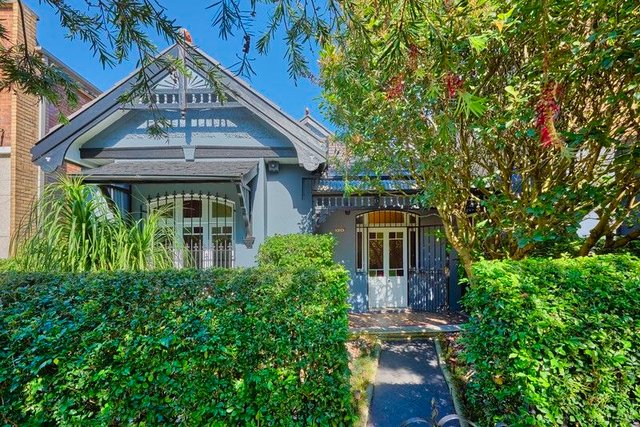 40 Audley Street, NSW 2049