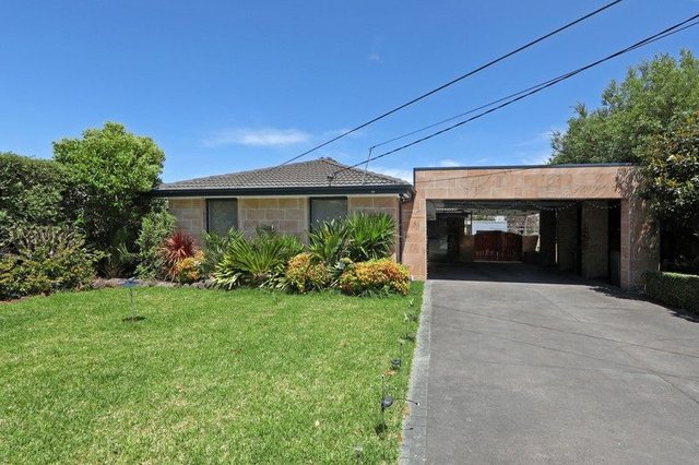 36 Arnold Drive, VIC 3179