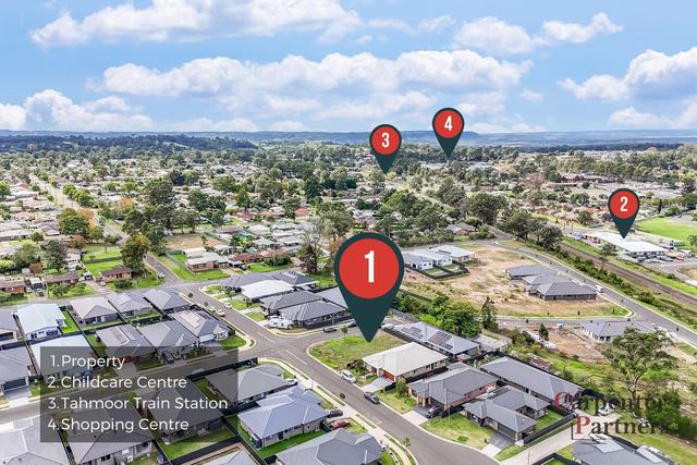 9 Dulcimere Street, NSW 2573