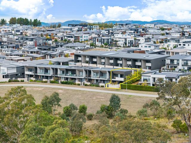 26/4 Golgerth Street, ACT 2611