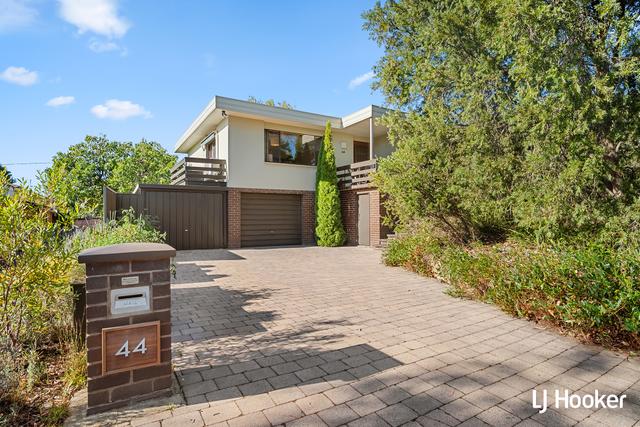 44 Broadbent Street, ACT 2614