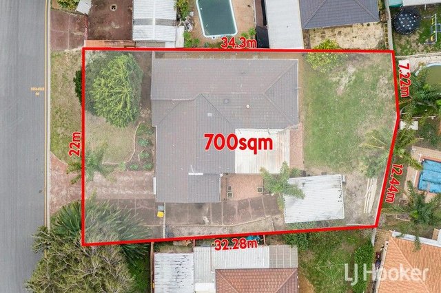 1 Aberdeen Close, WA 6210