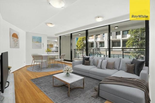 3/32 Hassall Street, NSW 2150