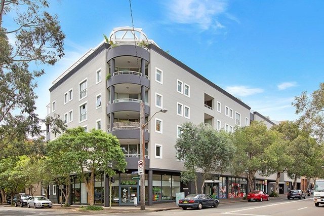 47/100 Cleveland St, NSW 2008