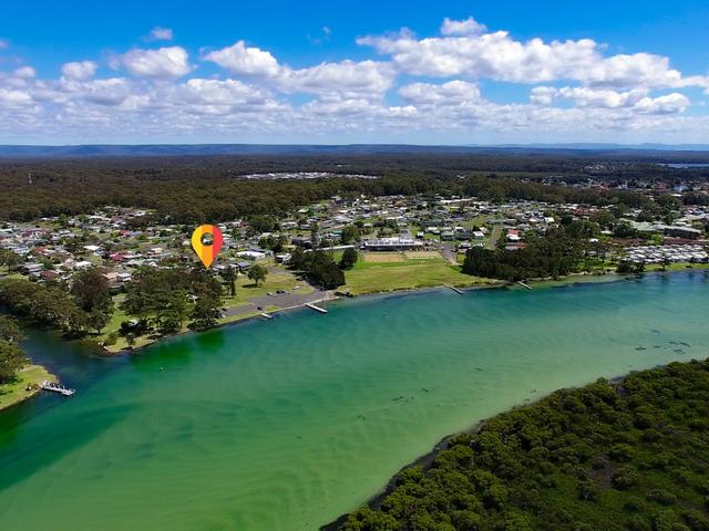 5 Edgewater Avenue, NSW 2540