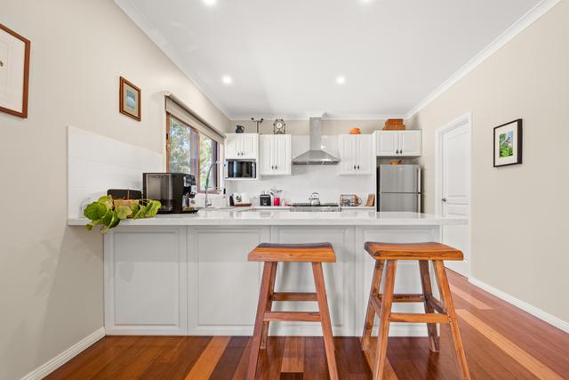 385 Foxs Elbow, NSW 2622