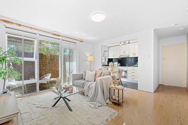 10/4 Parnell Street, NSW 2135