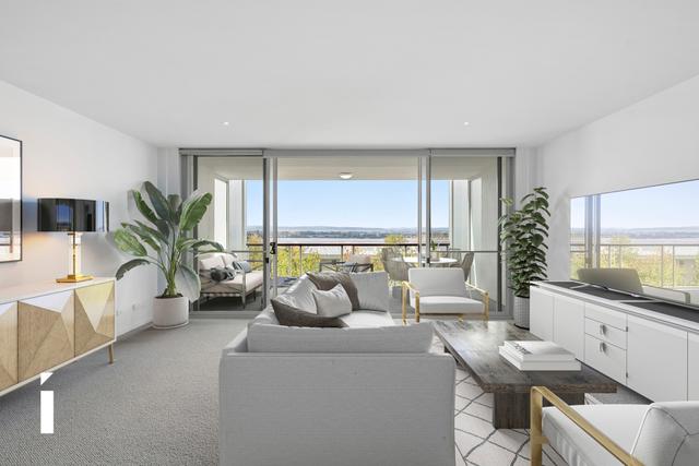 23/41 Blackall Street, ACT 2600
