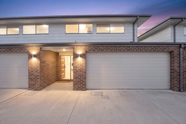 3/77 Bernard Heinze Avenue, ACT 2914