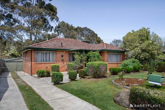 6 Glenn Crescent, VIC 3083