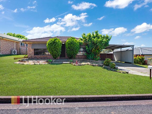113 Gardner Circuit, NSW 2330