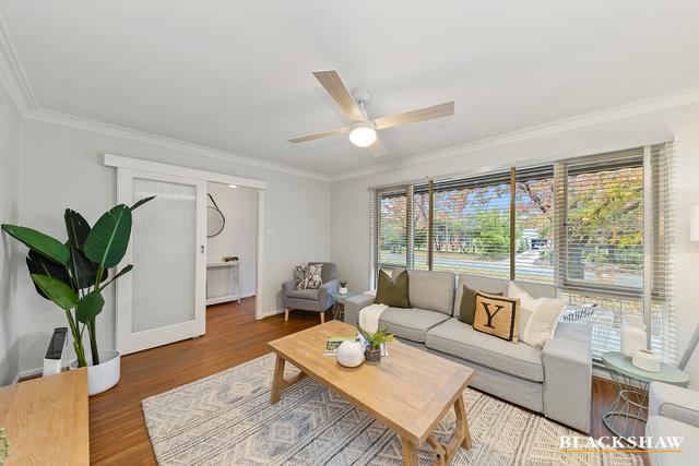 33 Stanley Street, ACT 2602