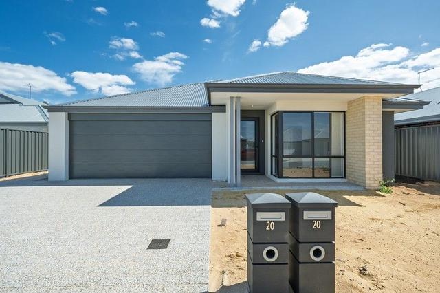 20A Goldrush Way, WA 6171