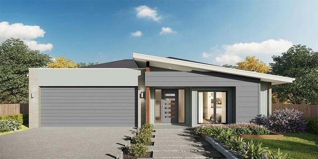 Lot 115 Rangeview Rd, QLD 4209