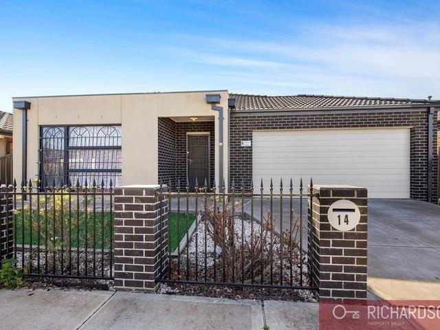 14 Radiance St, VIC 3029