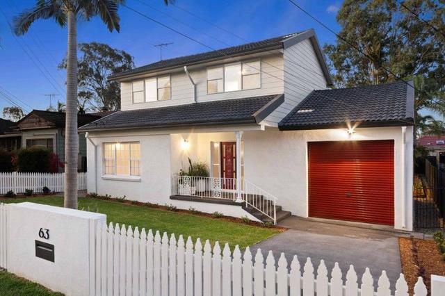63 Killarney Avenue, NSW 2148