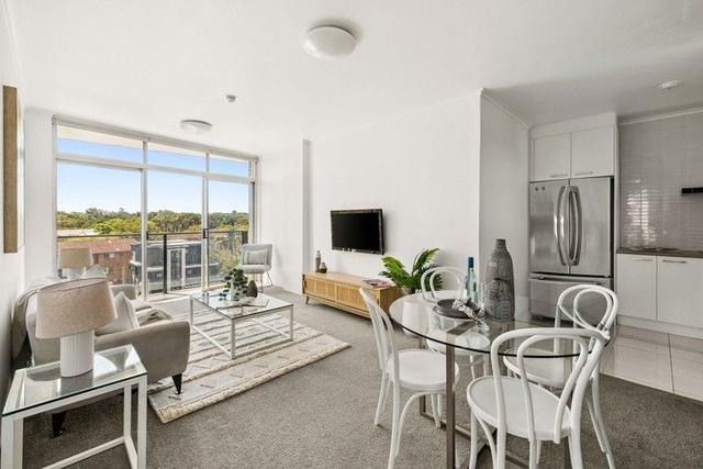 52/56-62 Anzac Parade, NSW 2033