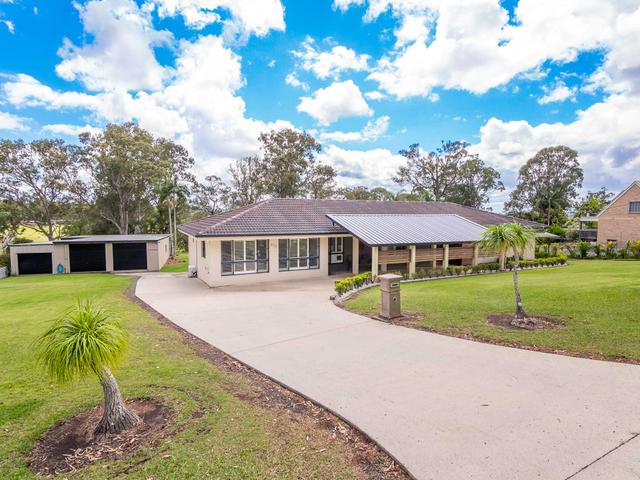 518 Caniaba Road, NSW 2480